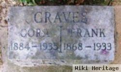 Cora M Graves