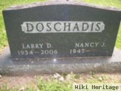 Larry D. Doschadis