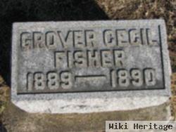 Grover Cecil Fisher