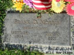 Frank D. Morris