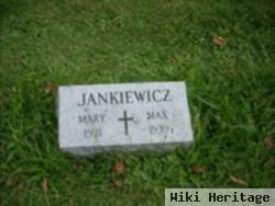 Mary Kujawa Jankiewicz