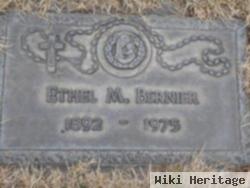 Ethel M Bernier