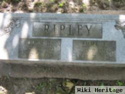 John H. Ripley