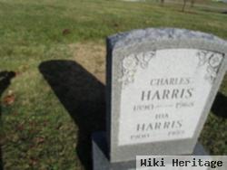 Charles Harris