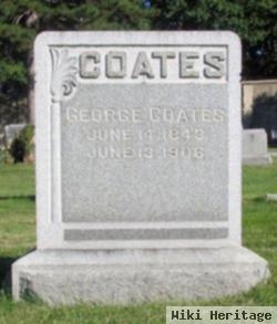 George Coates