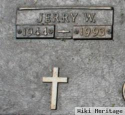 Jerry W Cain