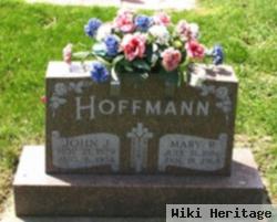 John Hoffmann