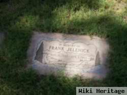 Frank Jelenick