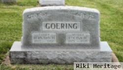 Louisa H. Illian Goering