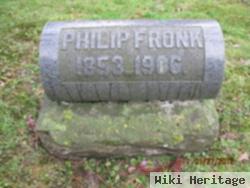 Philip Fronk