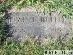 Lewis B Huffer