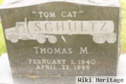 Thomas M. "tom Cat" Schultz