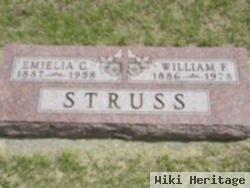 William F. Struss