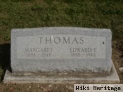 Margaret "maggie" Good Thomas