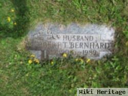 Herbert Thomas Bernhardt