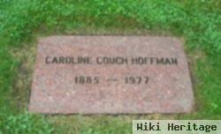 Caroline Couch Burns Hoffman