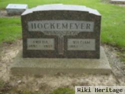 Frieda Hockemeyer