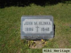 John Hlinka