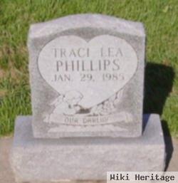 Traci Lea Phillips