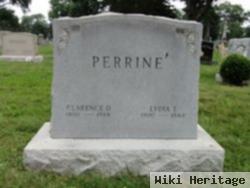 Lydia T. Perrine