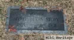 Myrle Beers Story