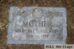 Mrs Margaret E. Buckley