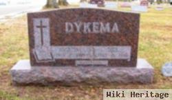 Dick Dykema