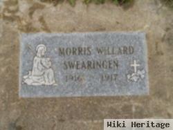 Morris W Swearingen