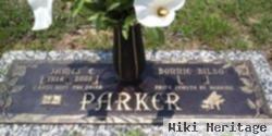 James E Parker