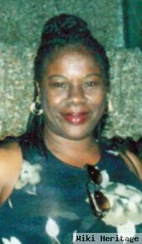 Jacqueline Searcy Clemons