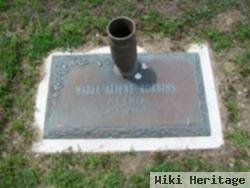 Mabel Aliene Mcclure Robbins