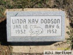 Linda Kay Dodson