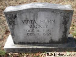 Virta Hurn Mackey