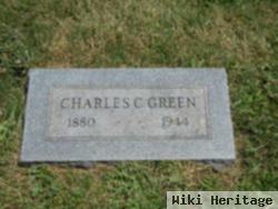 Charles C. Green