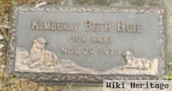 Kimberly Beth Huie