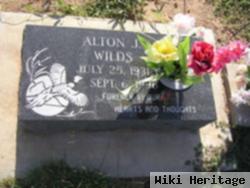 Alton James Wilds