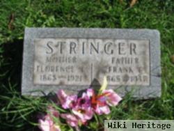 Frank Elmer Stringer