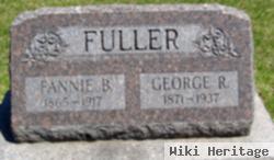 Fannie B. Fuller