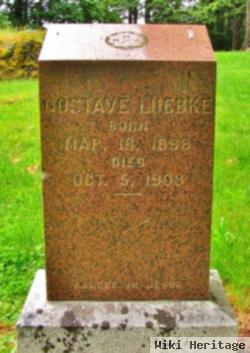 Gostave Luebke