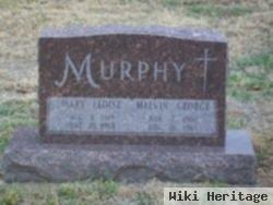 Melvin George Murphy