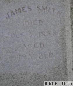 James Smith