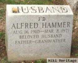 Alfred Hammer