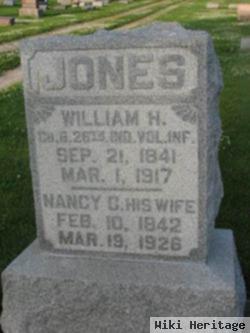 William H. Jones