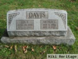 Arthur Carl Davis