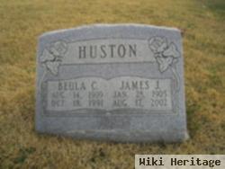 James J. Huston