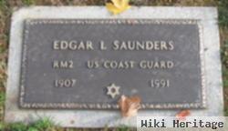 Edgar L. Saunders
