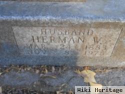 Herman W. Biesenthal