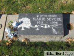 Marie Severe