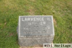 Lawrence H. Welker