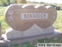 David Carl Bonnough